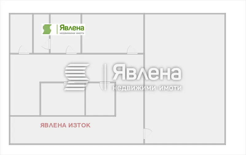 Офис, Лагера, София - снимка 4 от 9