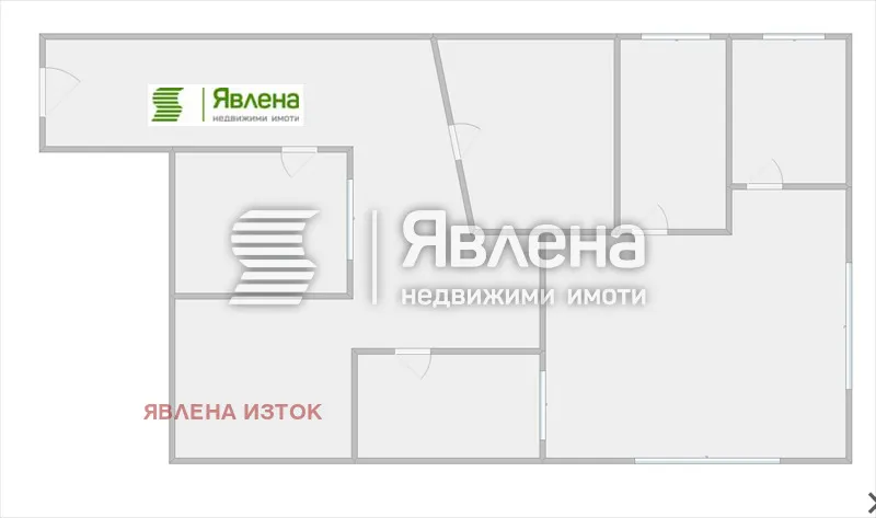 Офис, Лагера, София - снимка 3 от 9
