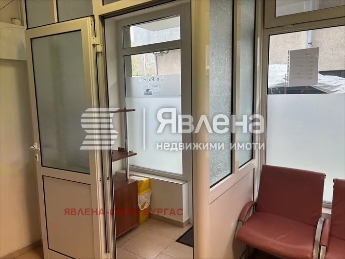 Офис, Лазур, Бургас - снимка 5 от 7