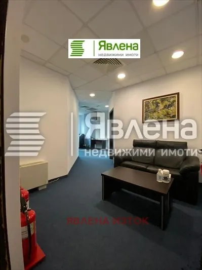 Офис, Полигона, София - снимка 3 от 5
