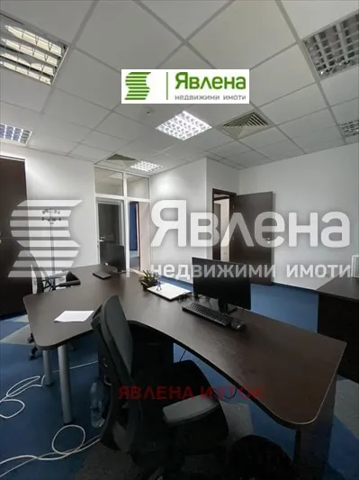 Офис, Полигона, София