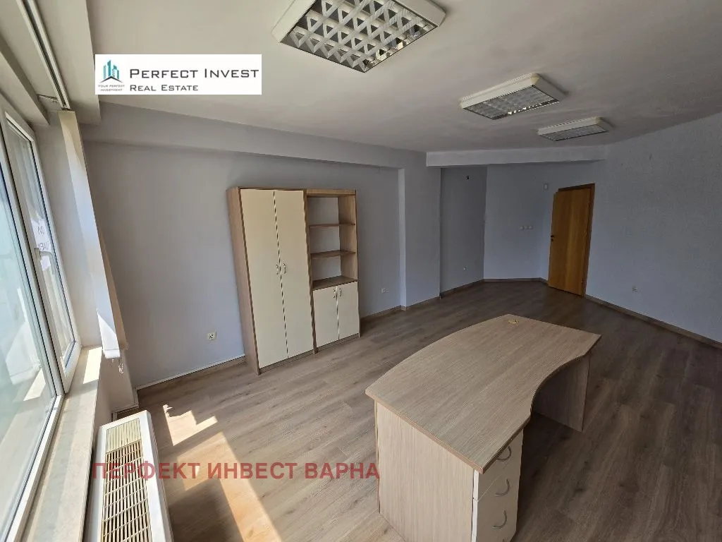 Офис, Тракия, Варна - снимка 6 от 9