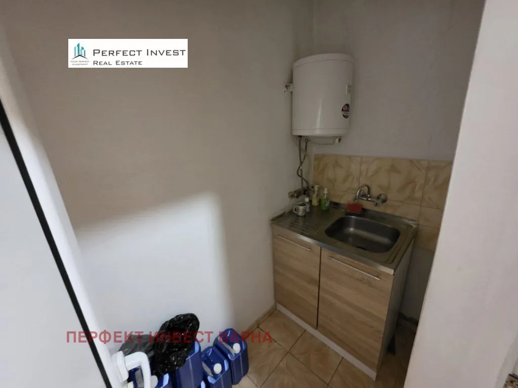 Офис, Тракия, Варна - снимка 7 от 12