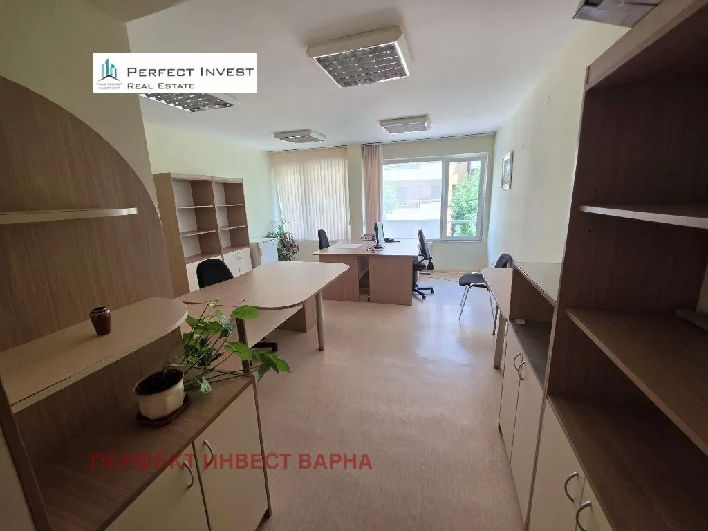 Офис, Тракия, Варна - снимка 11 от 12