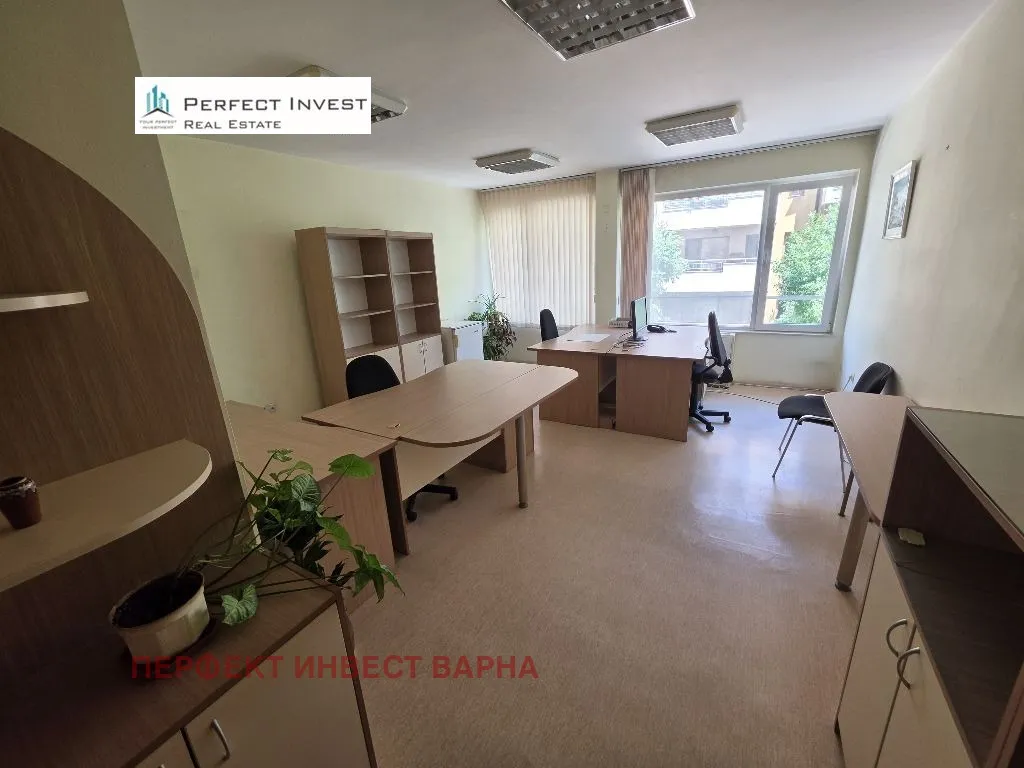 Офис, Тракия, Варна - снимка 6 от 18