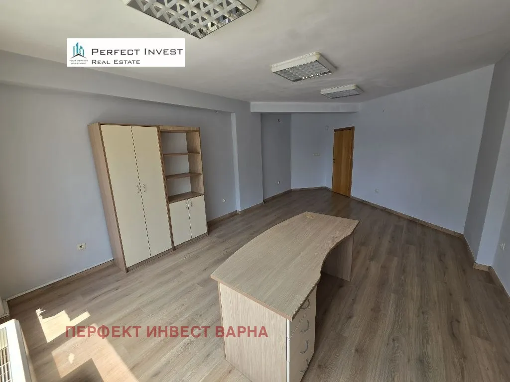 Офис, Тракия, Варна - снимка 8 от 18