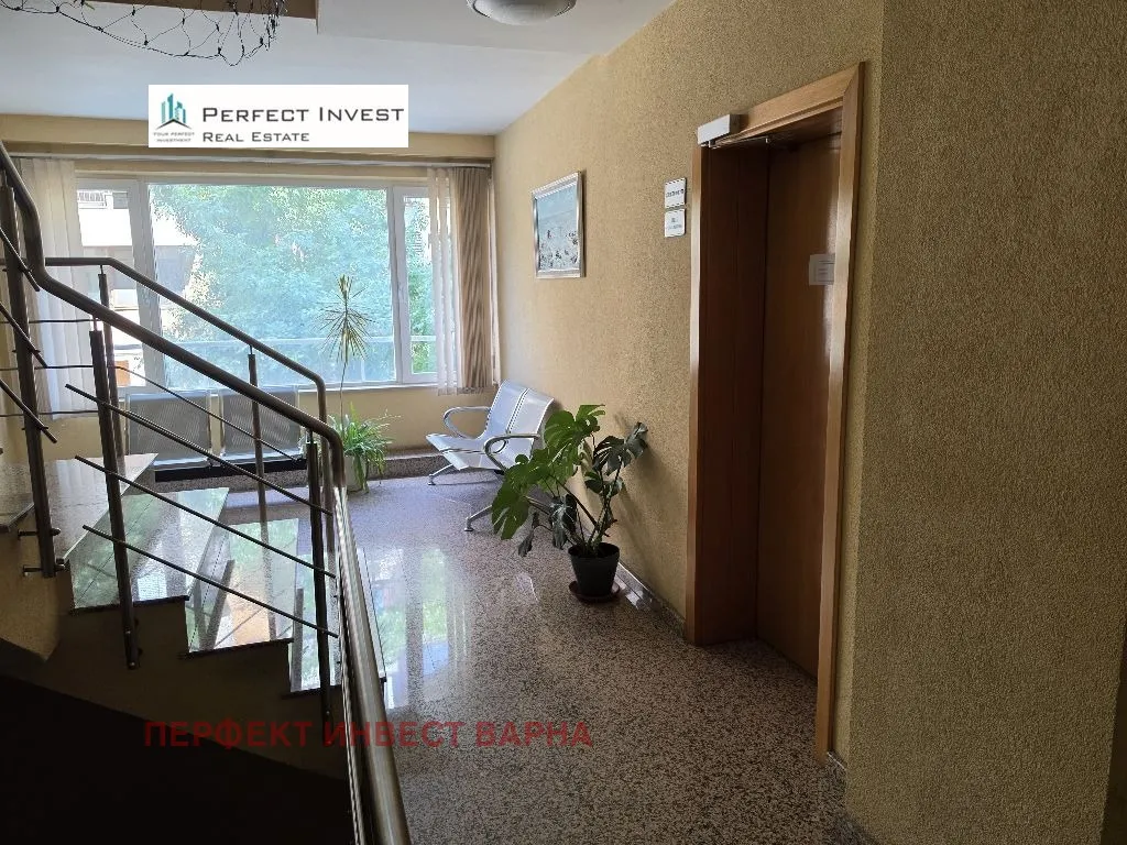 Офис, Тракия, Варна - снимка 5 от 18
