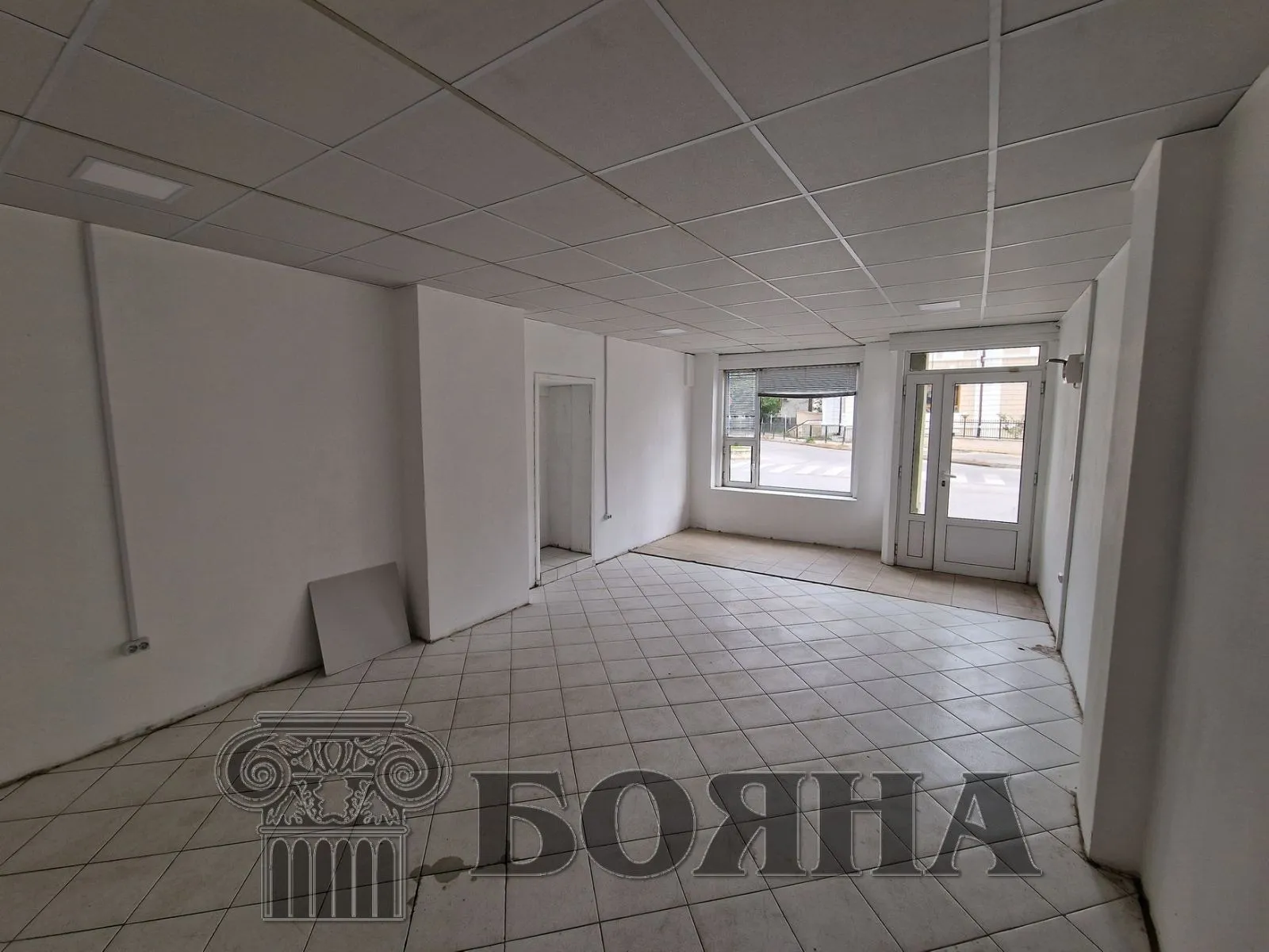 Офис, Център, Русе - снимка 11 от 16