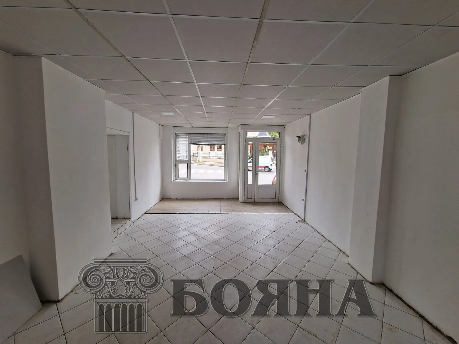 Офис, Център, Русе - снимка 9 от 16