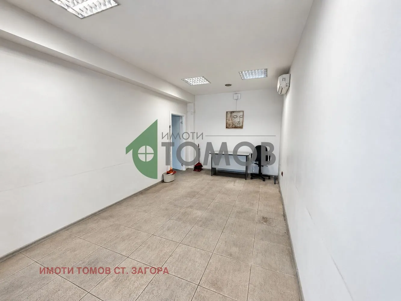 Офис, Център, Стара Загора - снимка 9 от 14