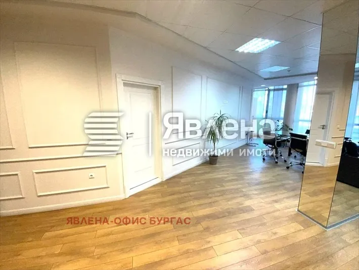 Офис, Изгрев, Бургас - снимка 9 от 11