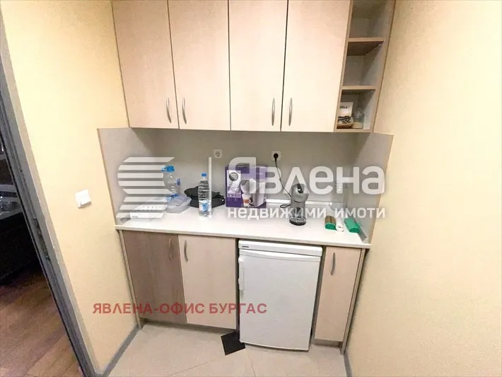 Офис, Изгрев, Бургас - снимка 2 от 11