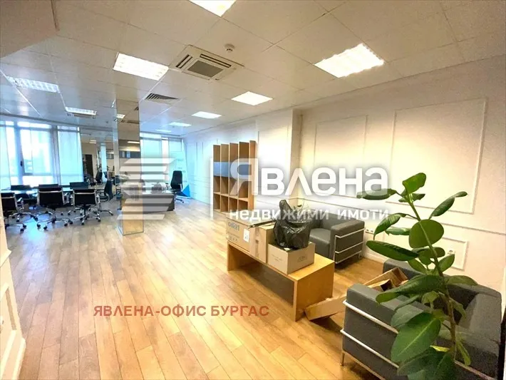 Офис, Изгрев, Бургас - снимка 7 от 11