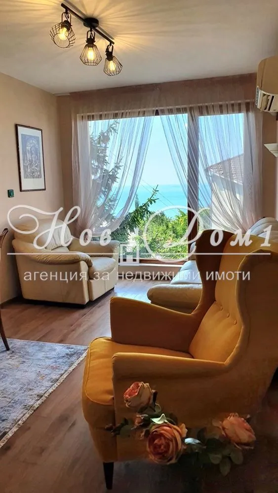 Етаж от къща, Свети Никола, Варна - снимка 11 от 13