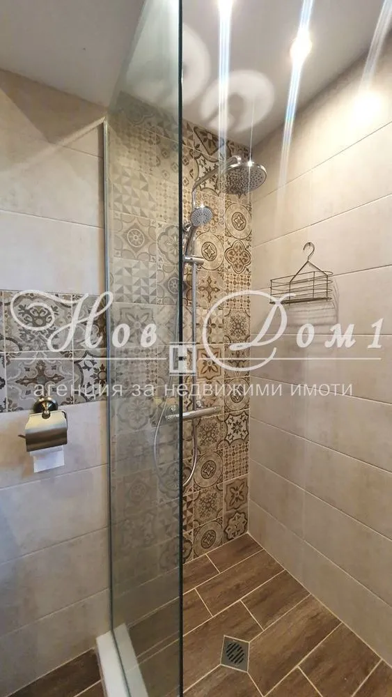 Етаж от къща, Свети Никола, Варна - снимка 6 от 13