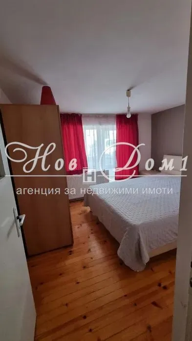 Етаж от къща, Галата, Варна - снимка 3 от 13