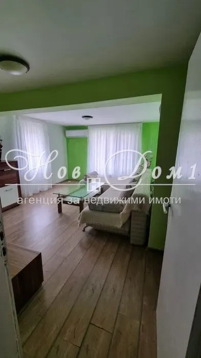 Етаж от къща, Галата, Варна - снимка 9 от 13