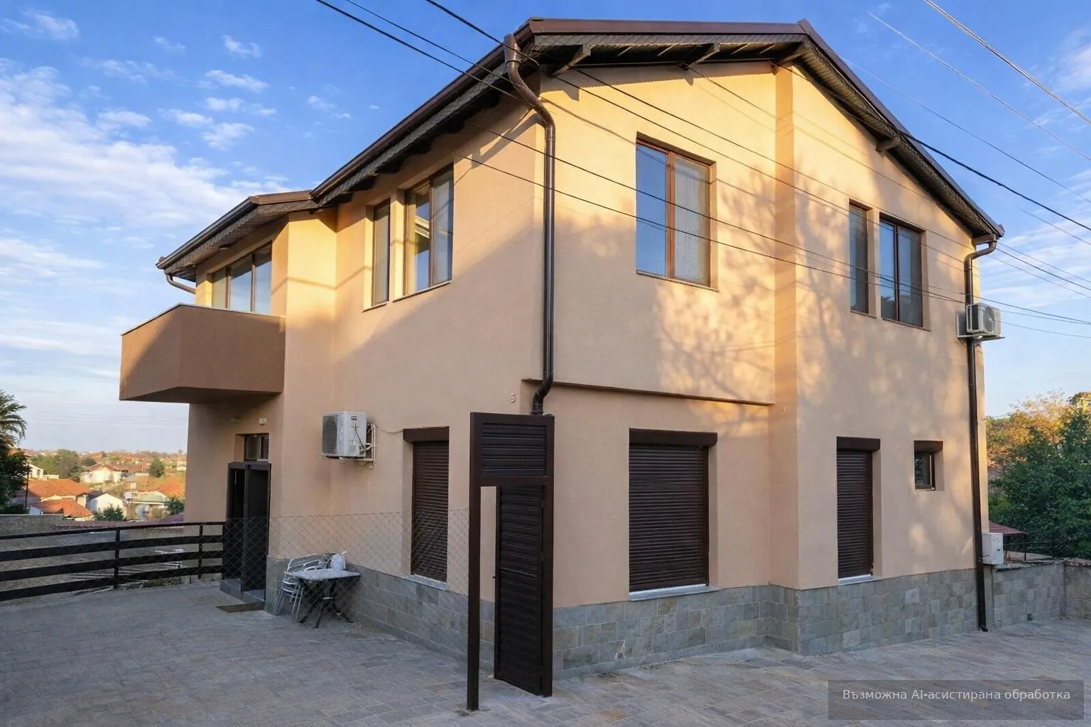 Property