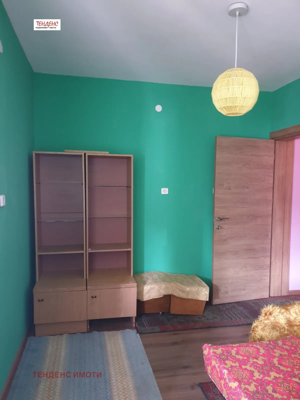 Етаж от къща, Кърджали, Южна България - снимка 9 от 15