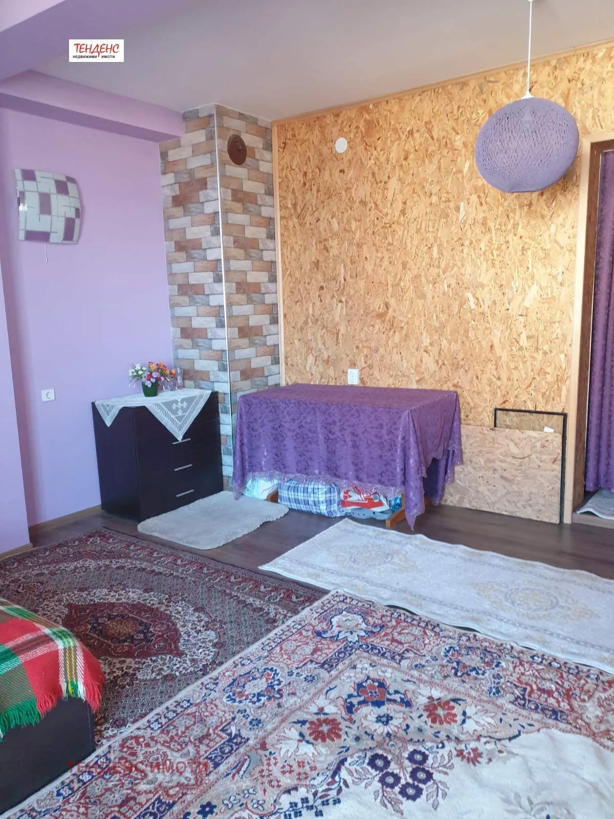 Етаж от къща, Кърджали, Южна България - снимка 3 от 15