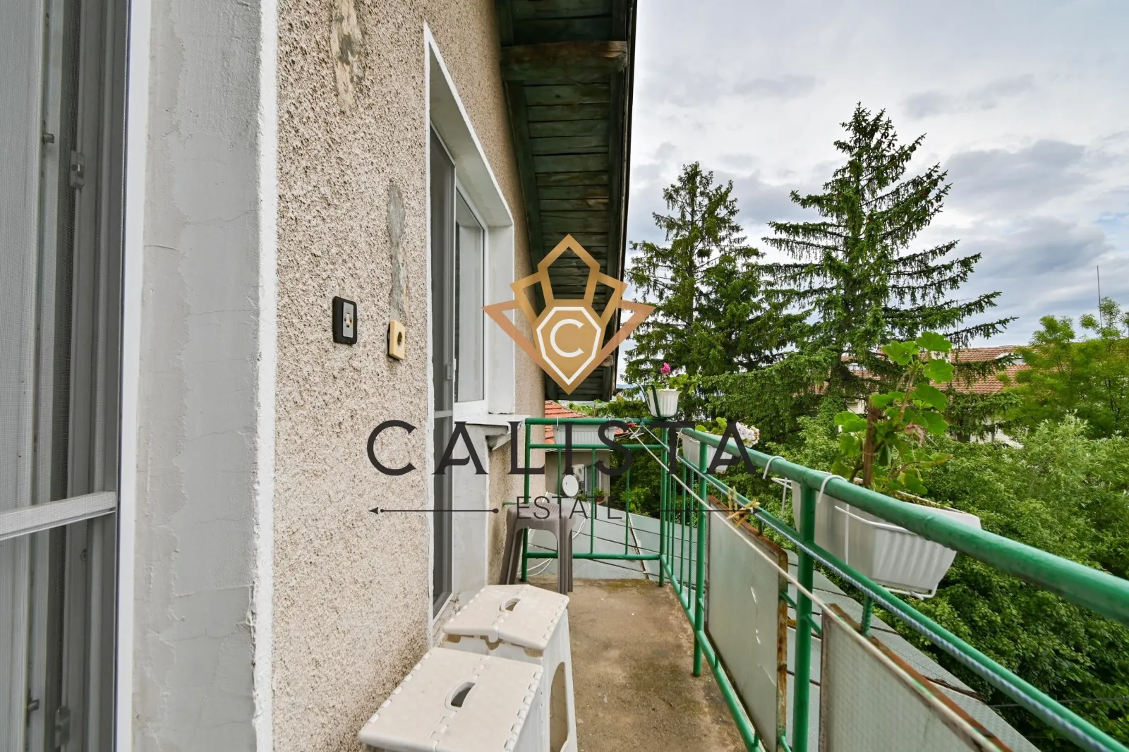 Етаж от къща, Горна баня, София - снимка 6 от 11