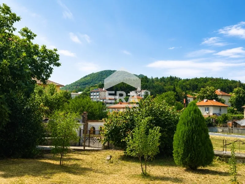 Етаж от къща, Хасково, Южна България - снимка 3 от 10