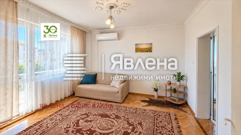 Етаж от къща, Траката, Варна - снимка 6 от 11
