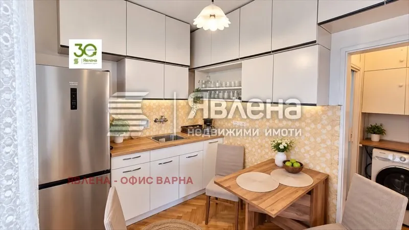 Етаж от къща, Траката, Варна - снимка 9 от 11