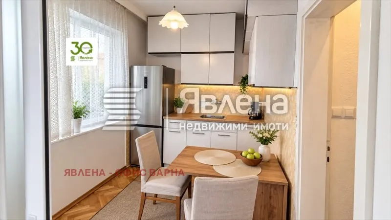Етаж от къща, Траката, Варна - снимка 5 от 11