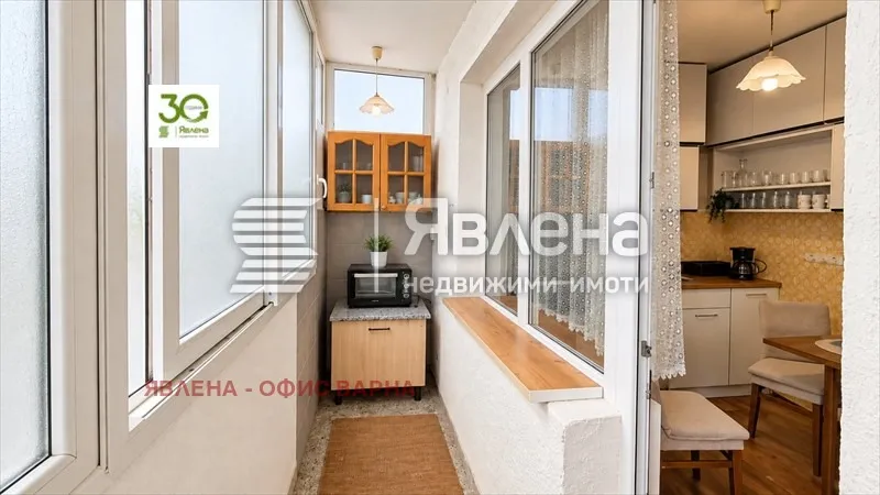 Етаж от къща, Траката, Варна - снимка 2 от 11
