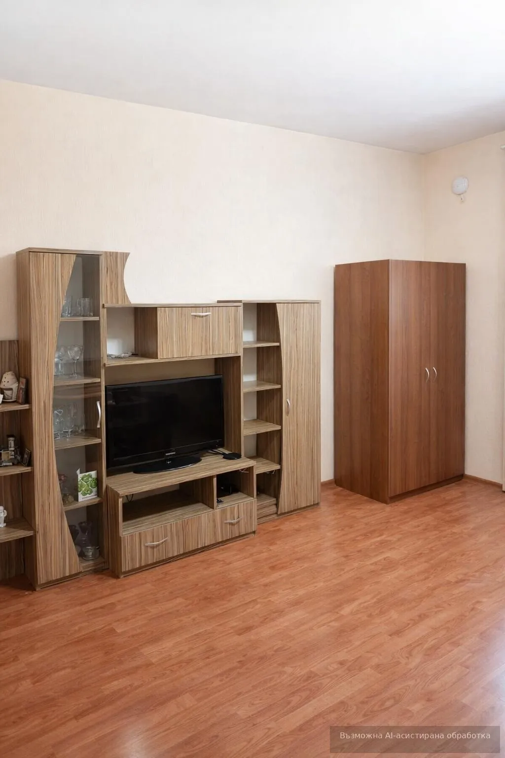 Етаж от къща, Кючук Париж, Пловдив - снимка 6 от 7