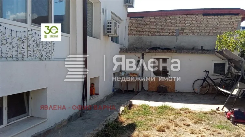 Етаж от къща, Аспарухово, Варна - снимка 4 от 6