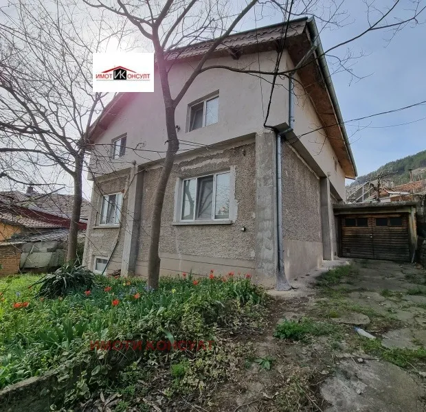 Къща, Център, Велико Търново - снимка 12 от 18