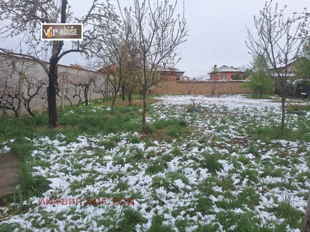 Къща, Пазарджик, Южна България - снимка 12 от 18
