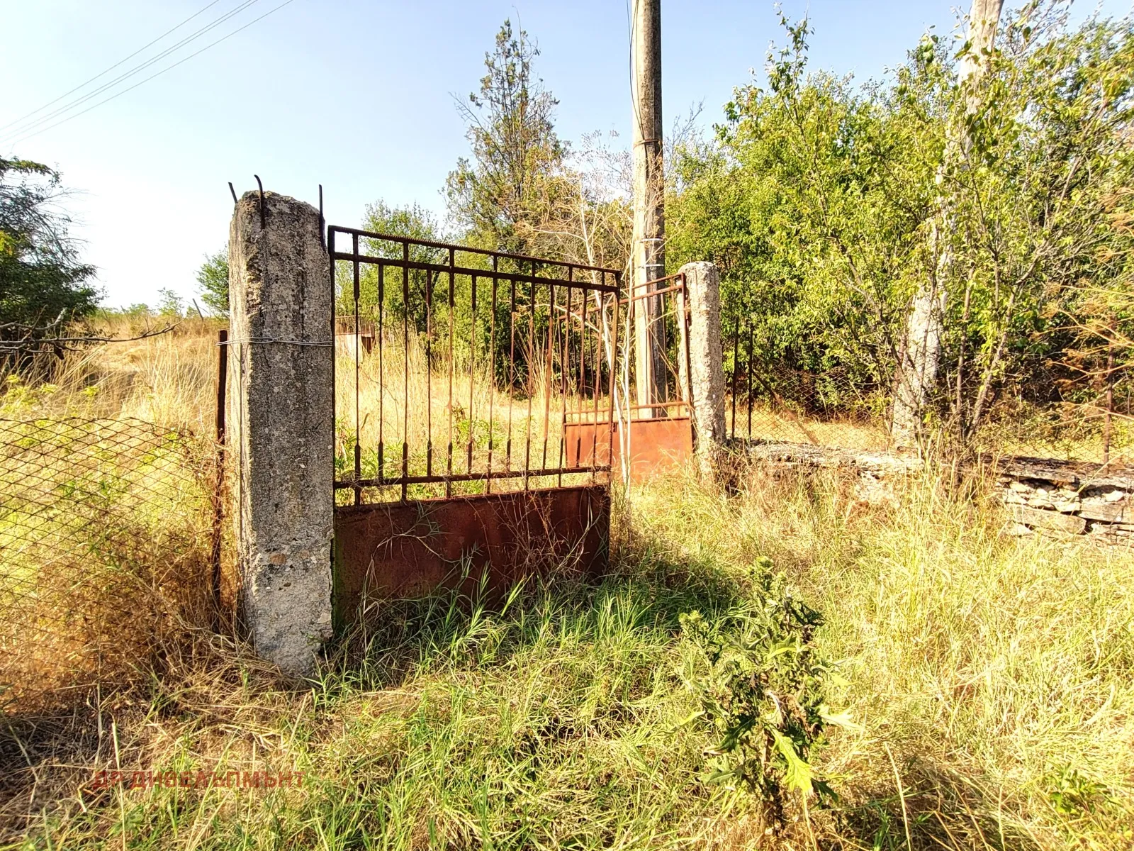 Къща, Хасково, Южна България - снимка 15 от 18