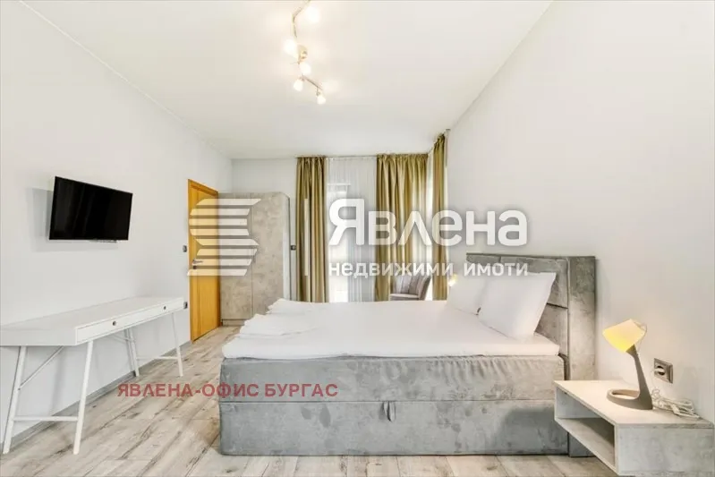 Къща, Крайморие, Бургас - снимка 2 от 12