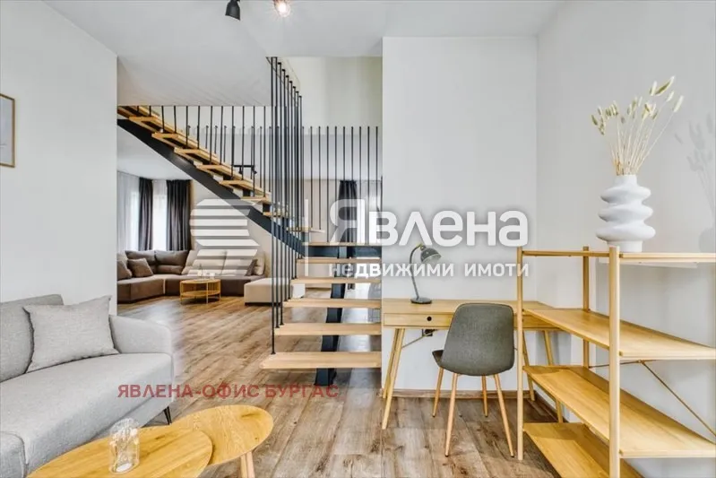 Къща, Крайморие, Бургас - снимка 5 от 12