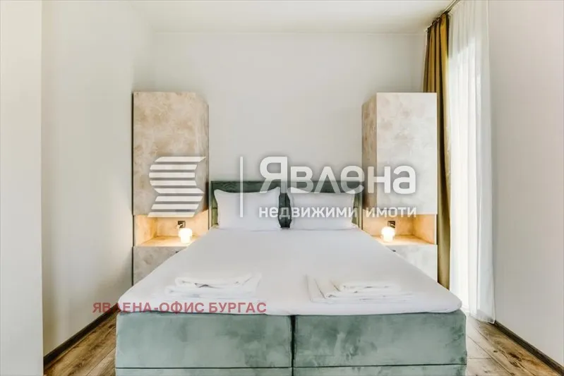 Къща, Крайморие, Бургас - снимка 9 от 12