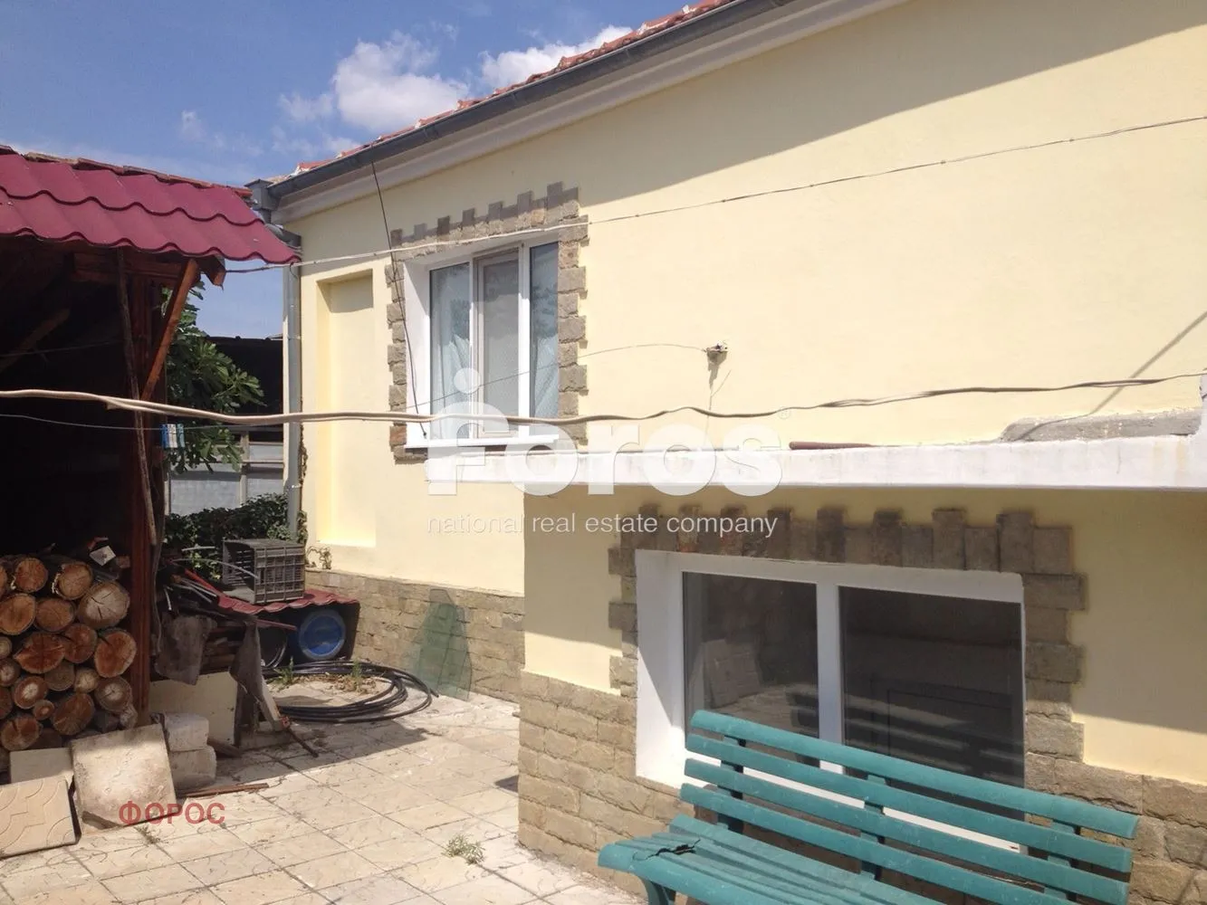 Къща, Камено, Югоизточна България - снимка 9 от 10