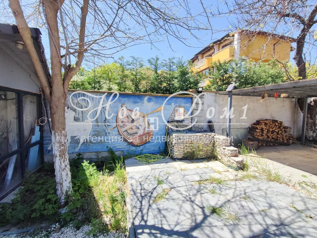Къща, Несебър, Югоизточна България - снимка 8 от 17