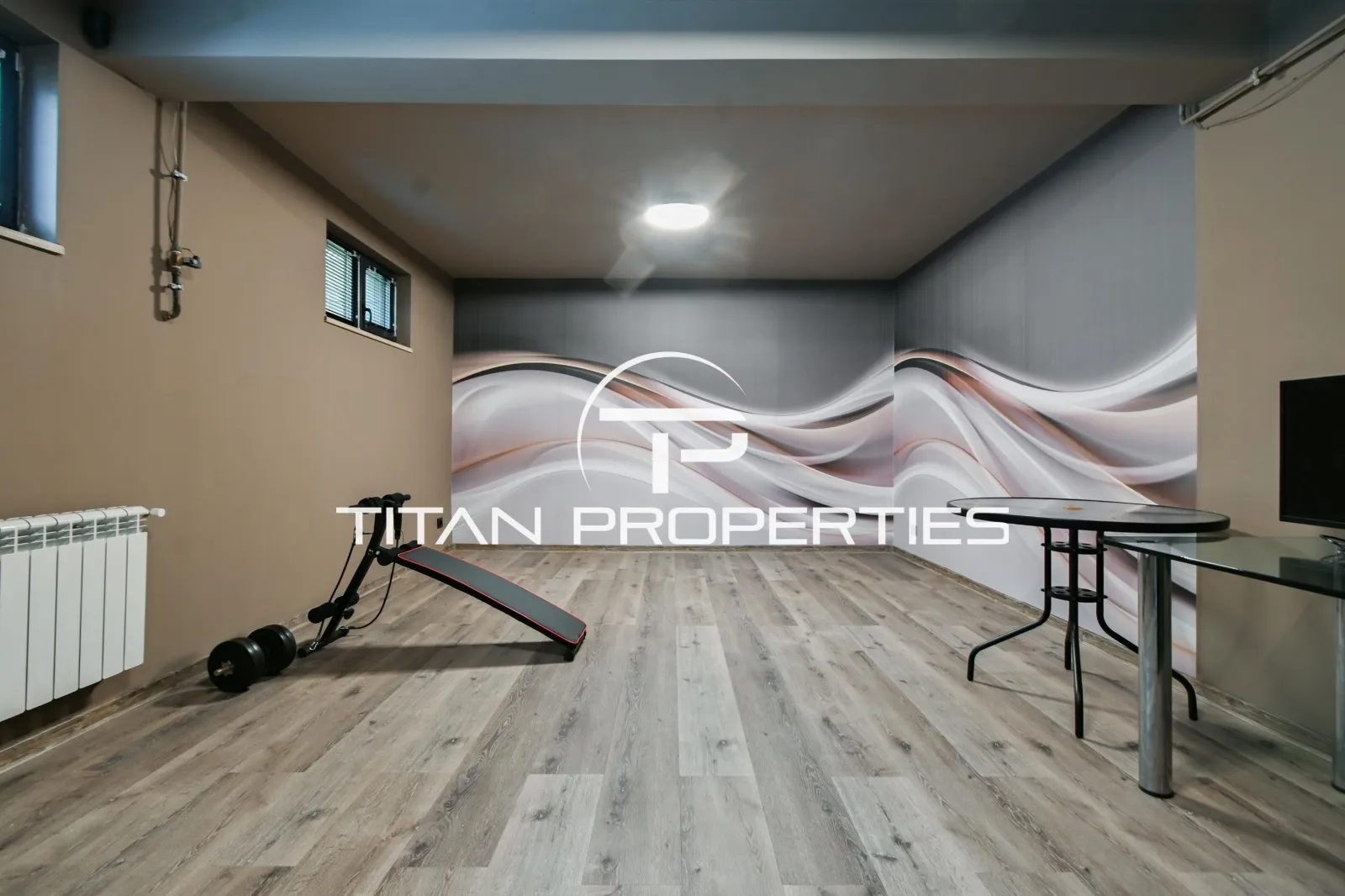 Property
