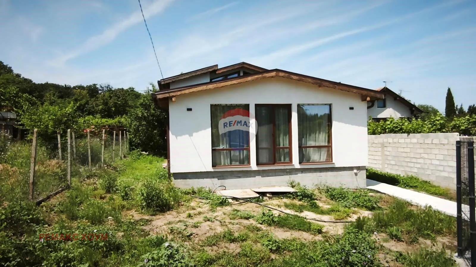 Къща, Покрайнини, Варна - снимка 9 от 16
