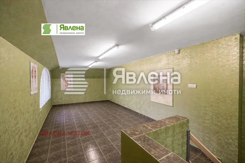 Къща, Изток, София - снимка 8 от 9