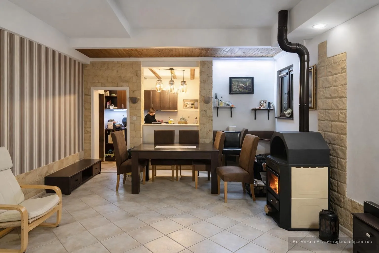 Къща, Покрайнини, Пловдив - снимка 11 от 12