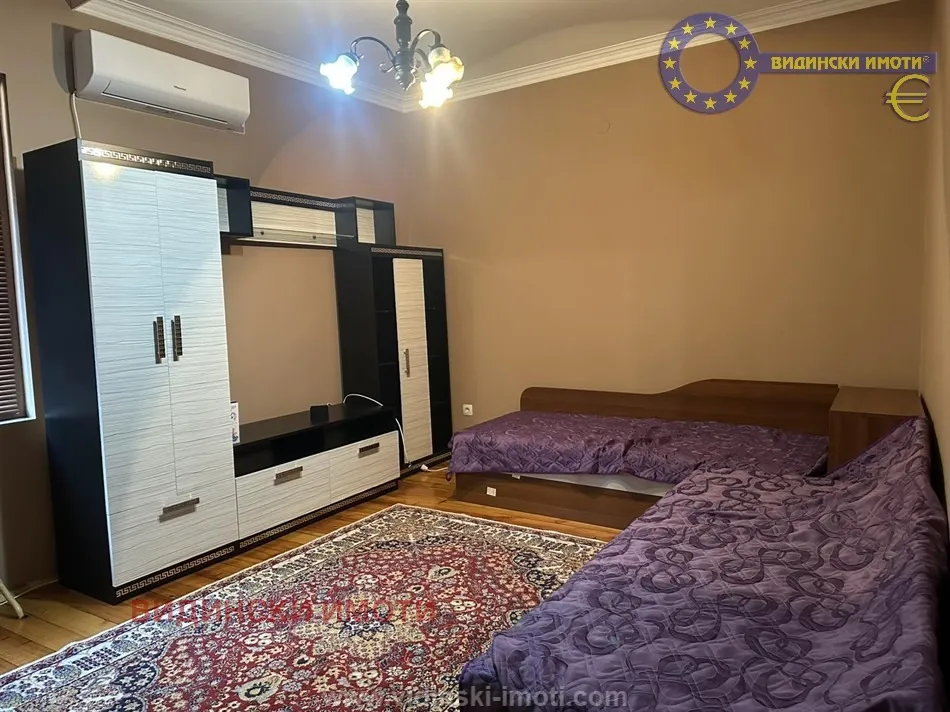 Къща, Видин, Северозападна България - снимка 5 от 9