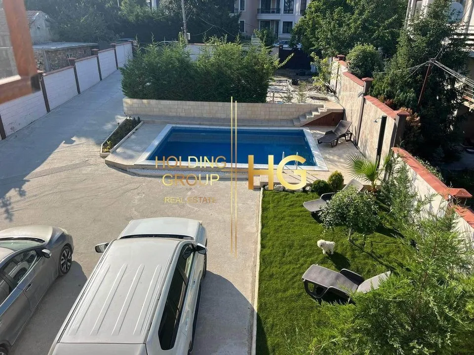 Къща, Покрайнини, Варна - снимка 6 от 18