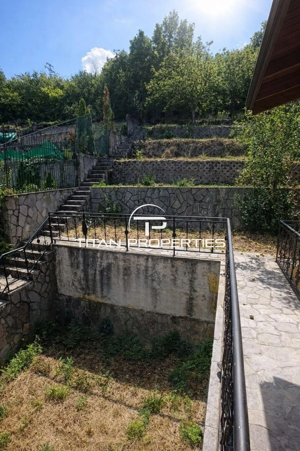 Къща, Покрайнини, Пловдив - снимка 8 от 17