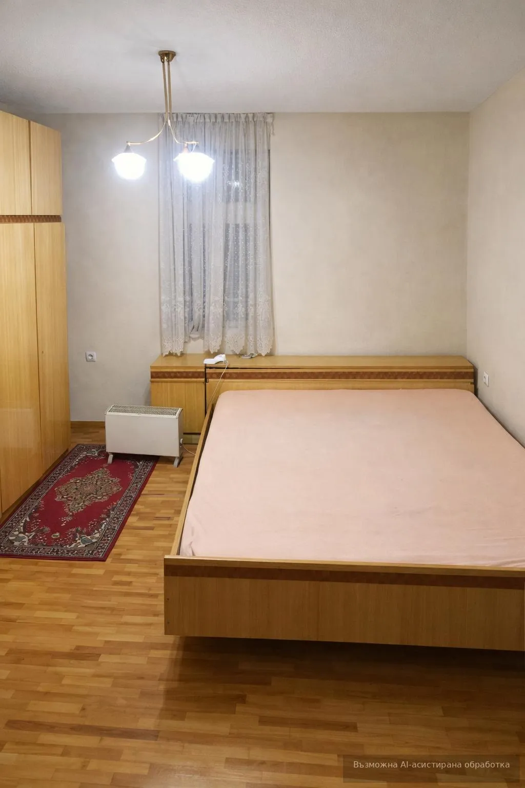 Къща, Съдийски квартал, Пловдив