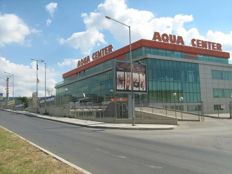 Магазин, Атанас Тарла, Варна