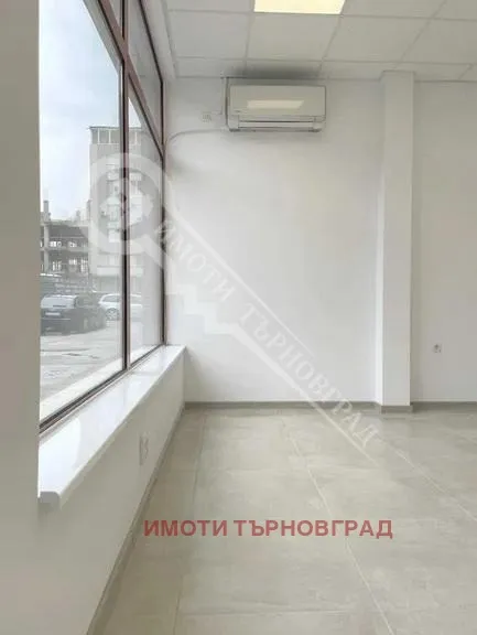Магазин, Акация, Велико Търново
